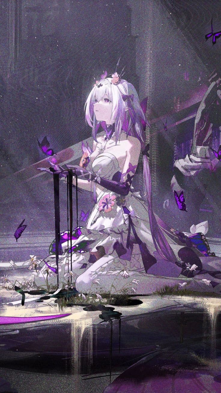 Origins of Castorice