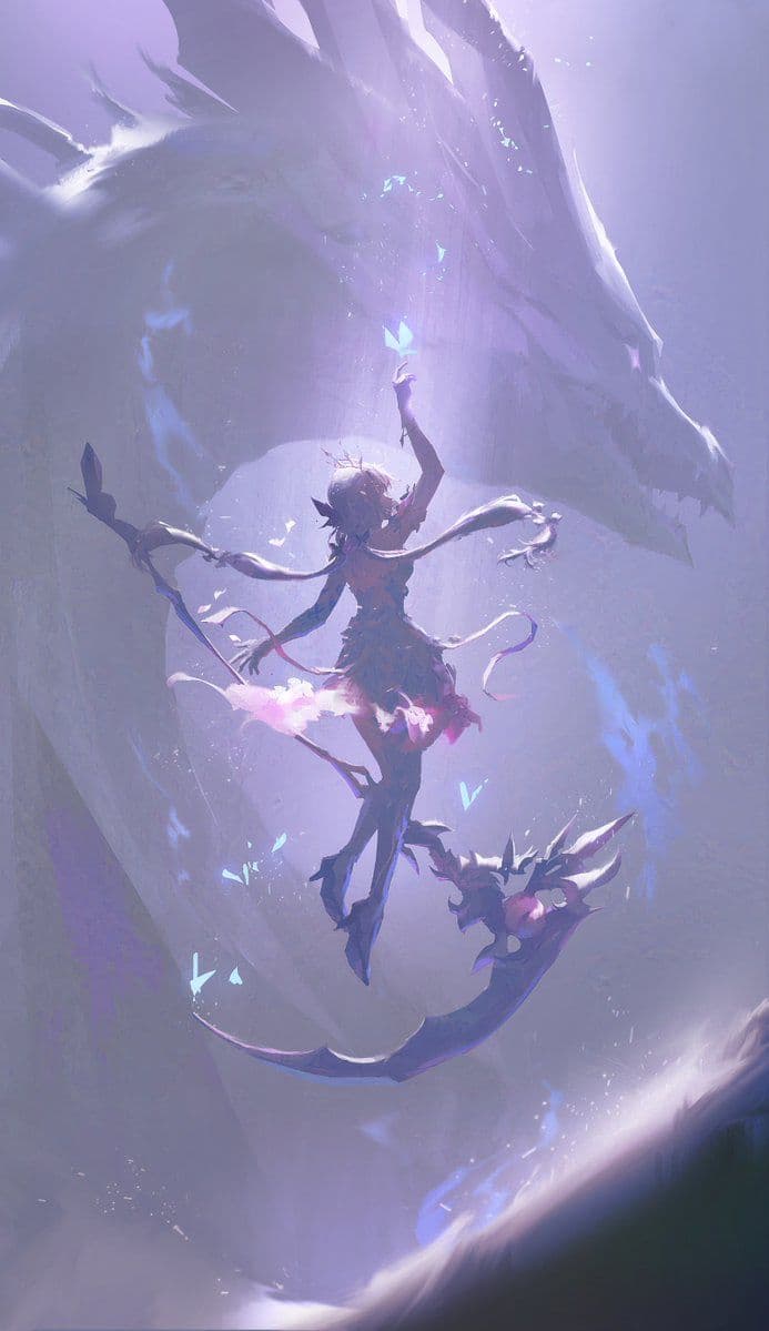 Rise of the Guardians